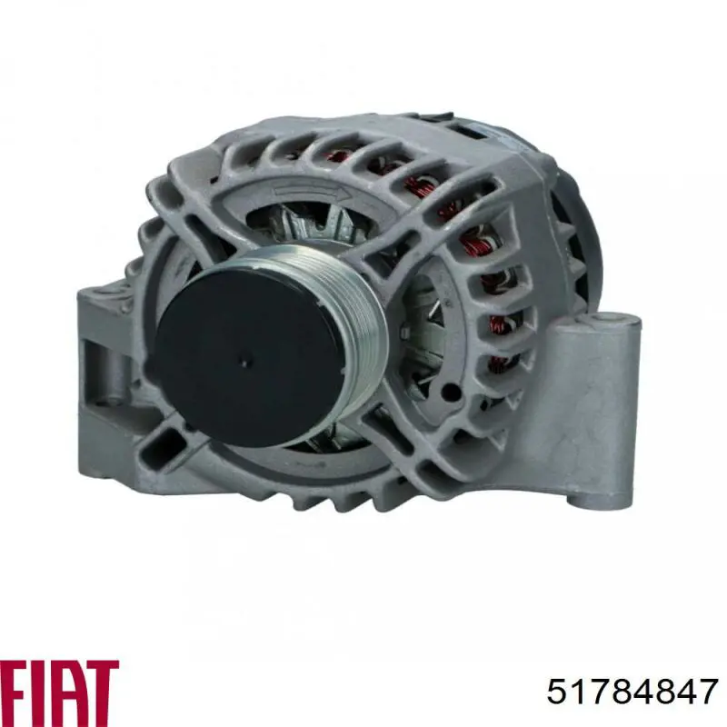 Alternador del motor Fiat/Alfa/Lancia 51784847 precio, desde 100,19 EUR
