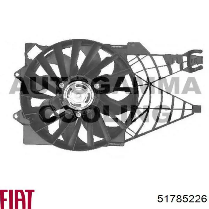 D8F018TT Thermotec