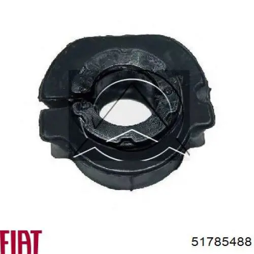 Buje de barra estabilizadora delantera Fiat/Alfa/Lancia 51785488 precio, desde 5,62 EUR