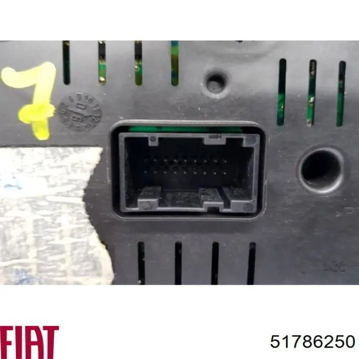 Comprar 51786250 Fiat/Alfa/Lancia 