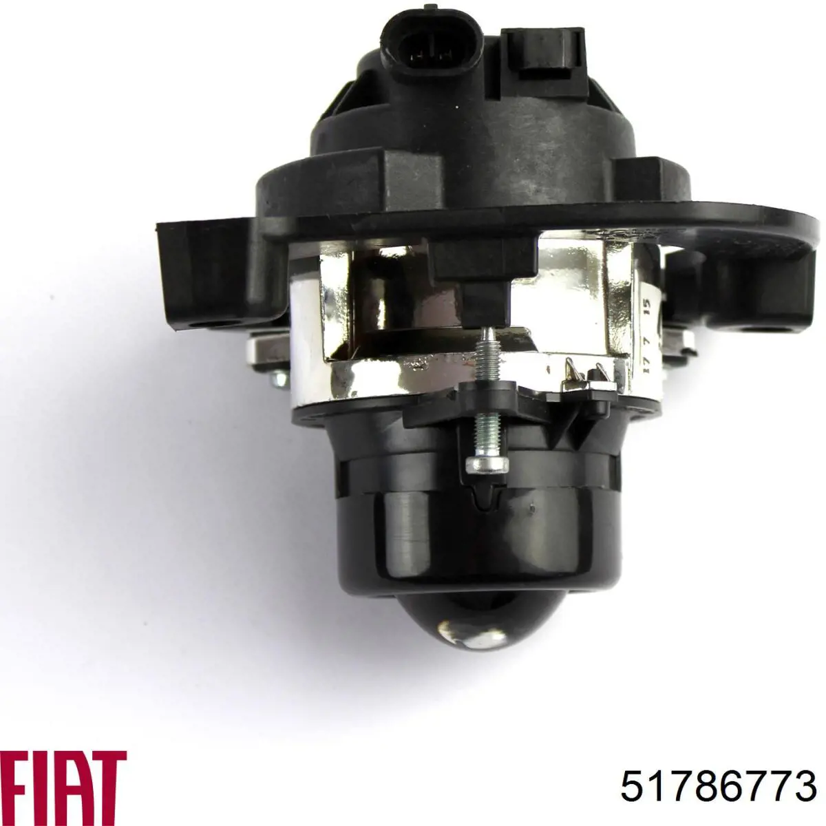 Faro antiniebla derecho Fiat/Alfa/Lancia 51786773 precio, desde 37,71 EUR