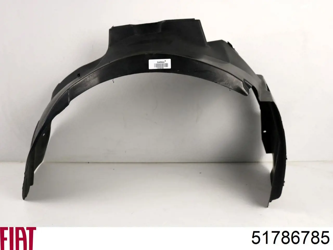 51786785 Fiat/Alfa/Lancia Paso rueda delantero derecho