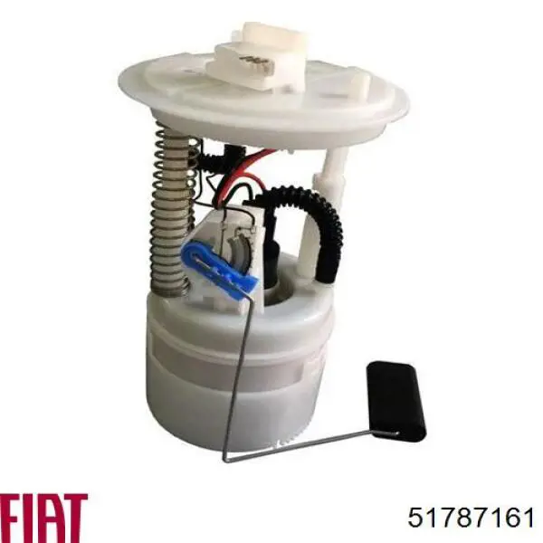 Comprar 51787161 Fiat/Alfa/Lancia Unidad de alimentación de combustible