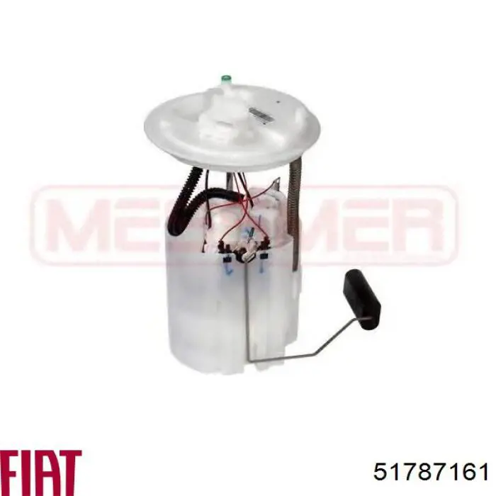 Módulo alimentación de combustible  Fiat/Alfa/Lancia 51787161 precio, desde 106,00 EUR