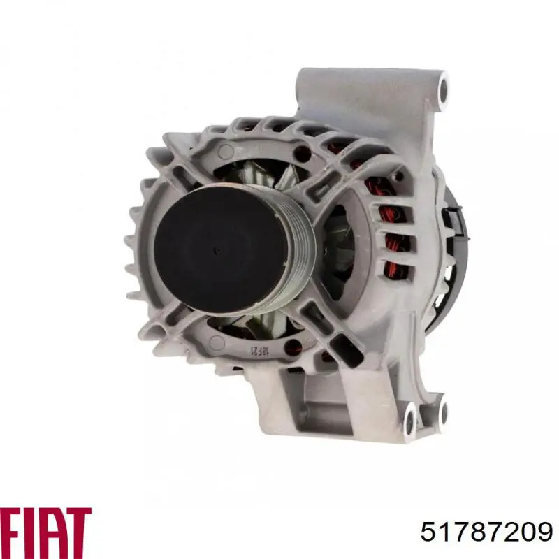 Alternador del motor Fiat/Alfa/Lancia 51787209 precio, desde 53,22 EUR