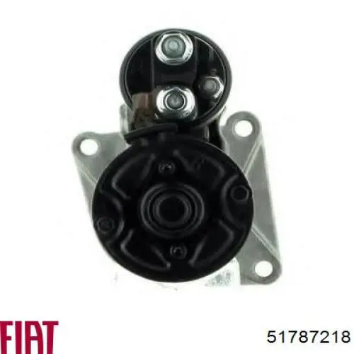 Burro de arranque  Fiat/Alfa/Lancia 51787218 precio, desde 55,18 EUR