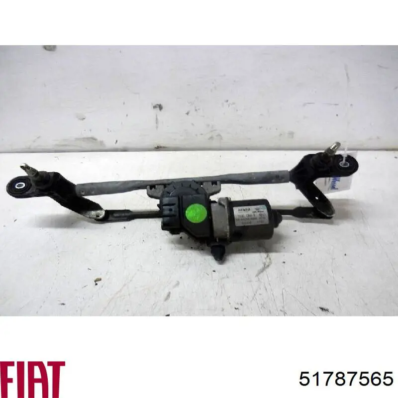 Varillaje lavaparabrisas Meat&Doria 207017 precio, desde 107,76 USD