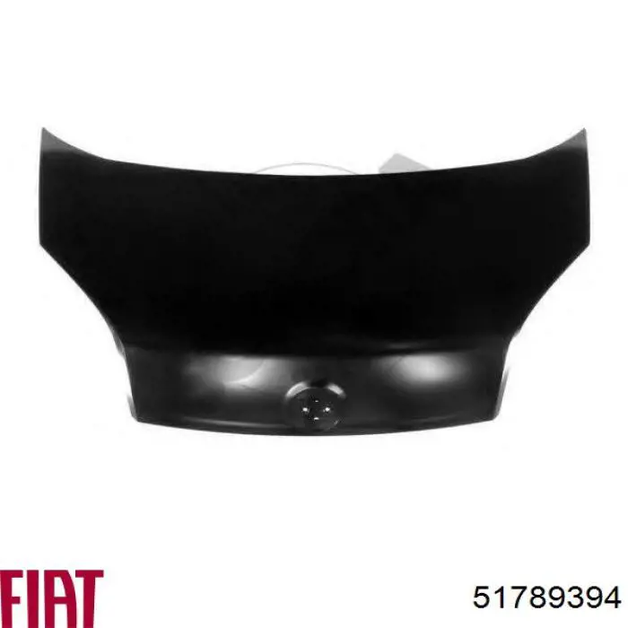 Capó del motor Fiat/Alfa/Lancia 51789394 precio, desde 175,74 EUR