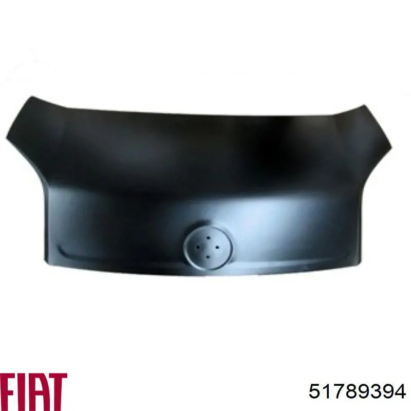 Comprar 51789394 Fiat/Alfa/Lancia Capó