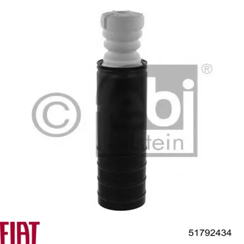 Tope de amortiguador trasero Fiat/Alfa/Lancia 51792434 precio, desde 12,14 EUR