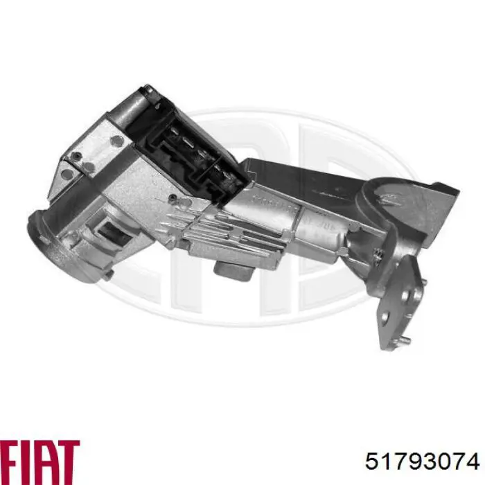 Comprar 51793074 Fiat/Alfa/Lancia Bombín de arranque
