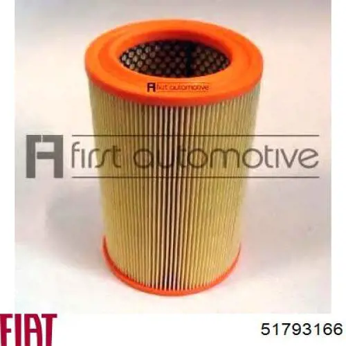 51793166 Fiat/Alfa/Lancia filtro de aire
