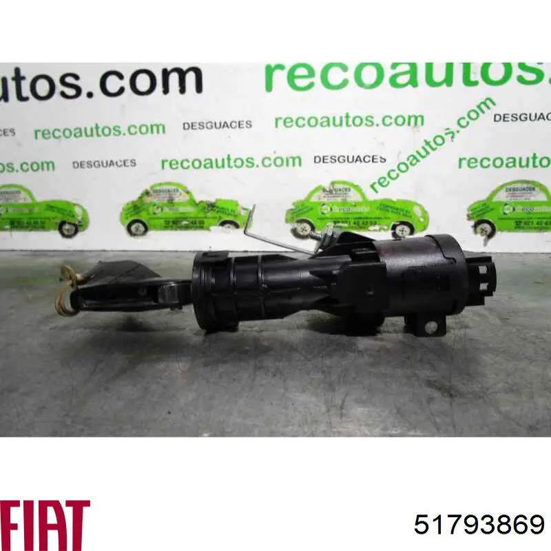 Comprar 51793869 Fiat/Alfa/Lancia Bombín de arranque