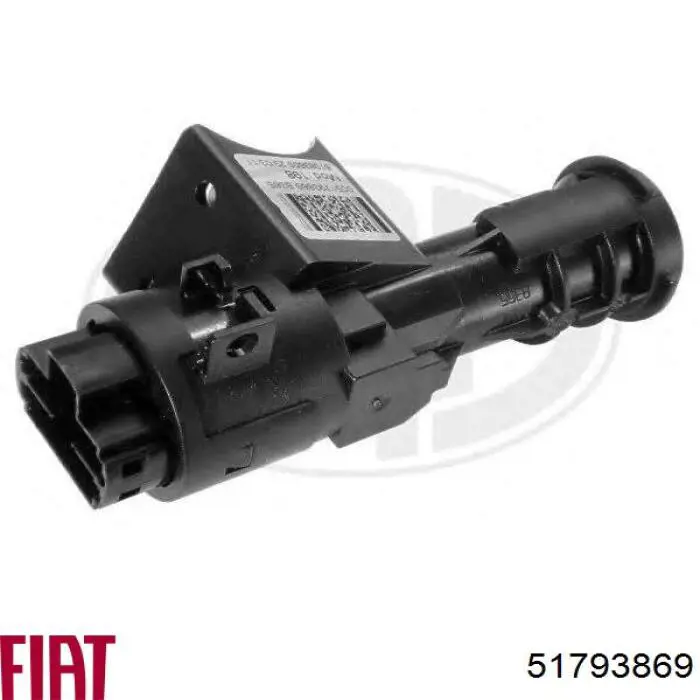 Conmutador de arranque Fiat/Alfa/Lancia 51793869 precio, desde 50,82 EUR