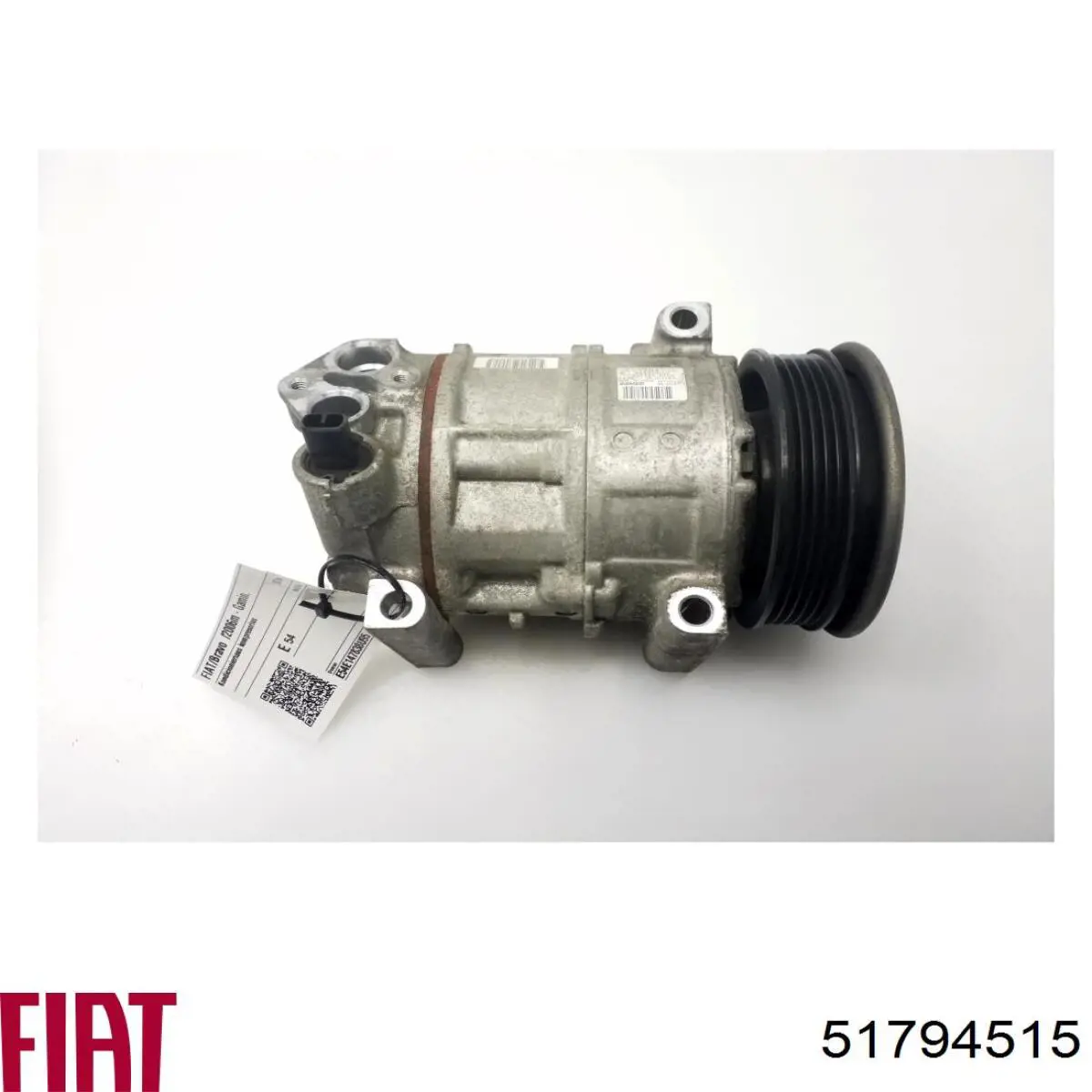 51794515 Fiat/Alfa/Lancia compresor de aire acondicionado