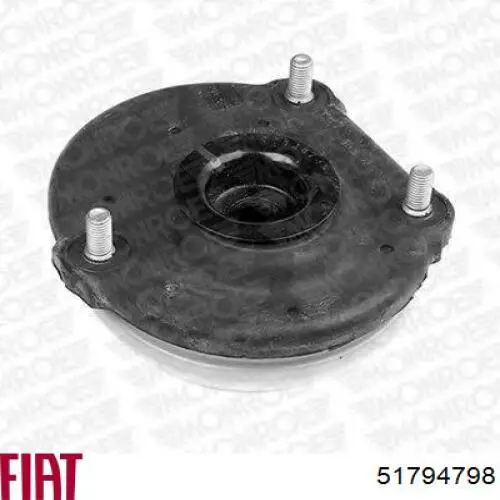 Comprar 51794798 Fiat/Alfa/Lancia Soporte del amortiguador delantero derecho