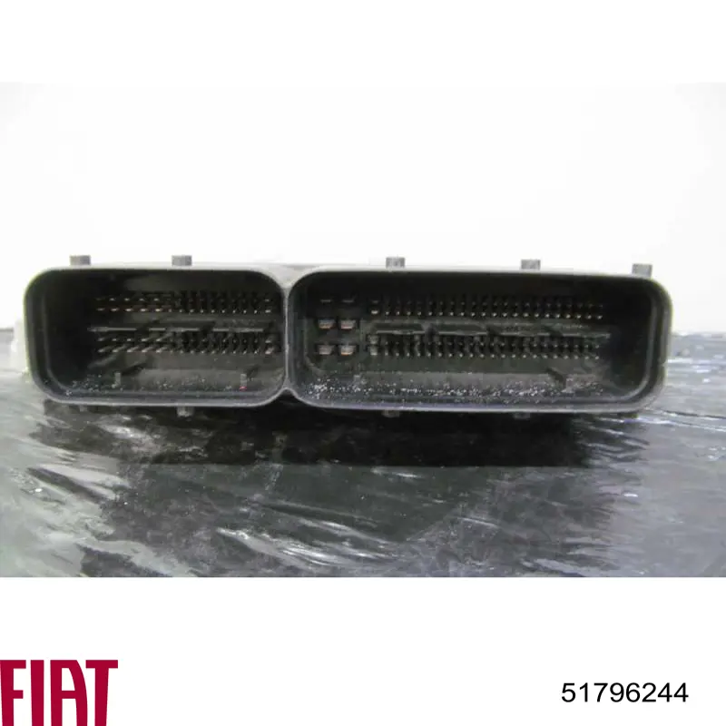 51796244 Fiat/Alfa/Lancia Centralina Del Motor