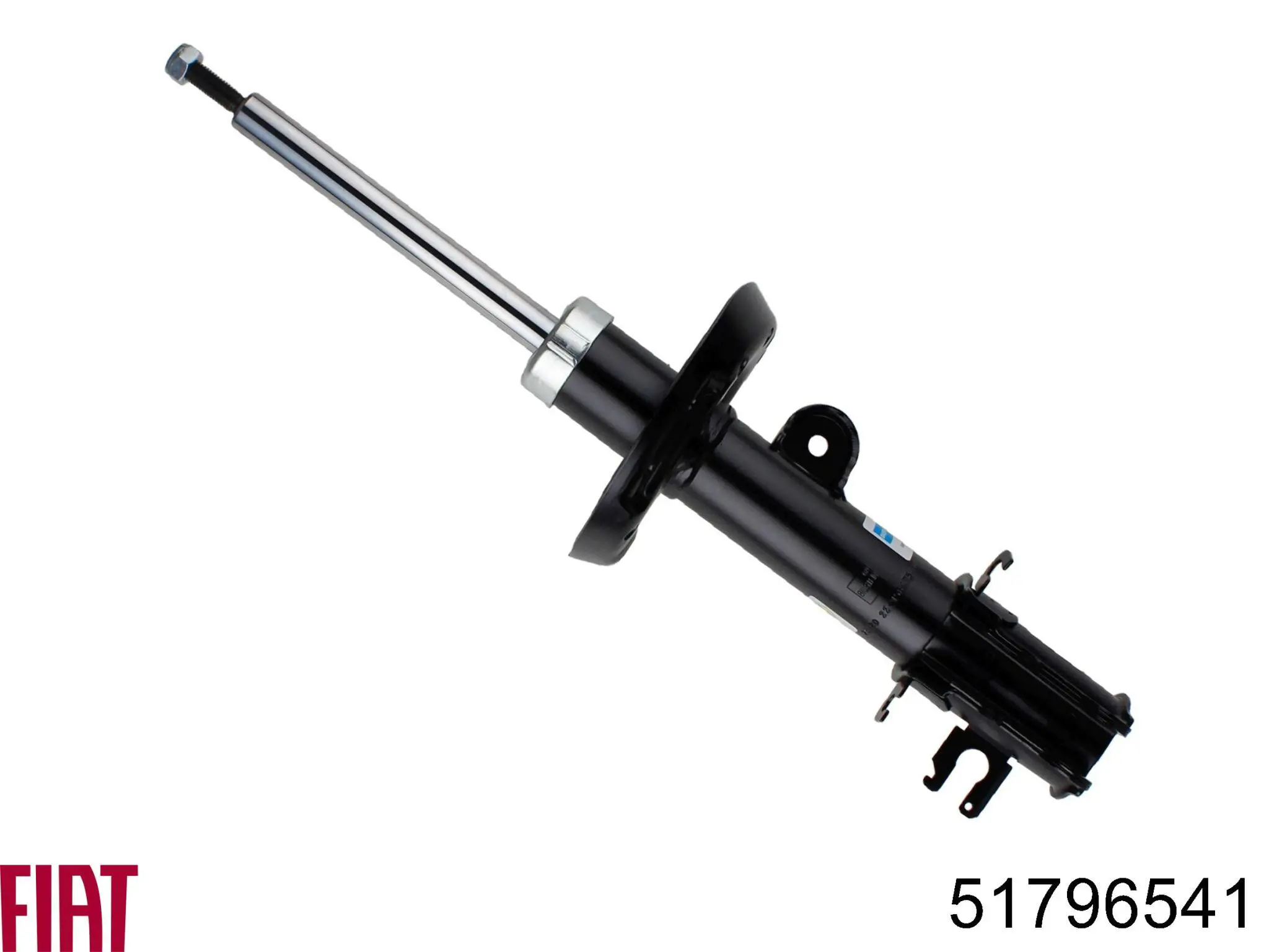 Amortiguador delantero izquierdo Fiat/Alfa/Lancia 51796541 precio, desde 49,44 EUR