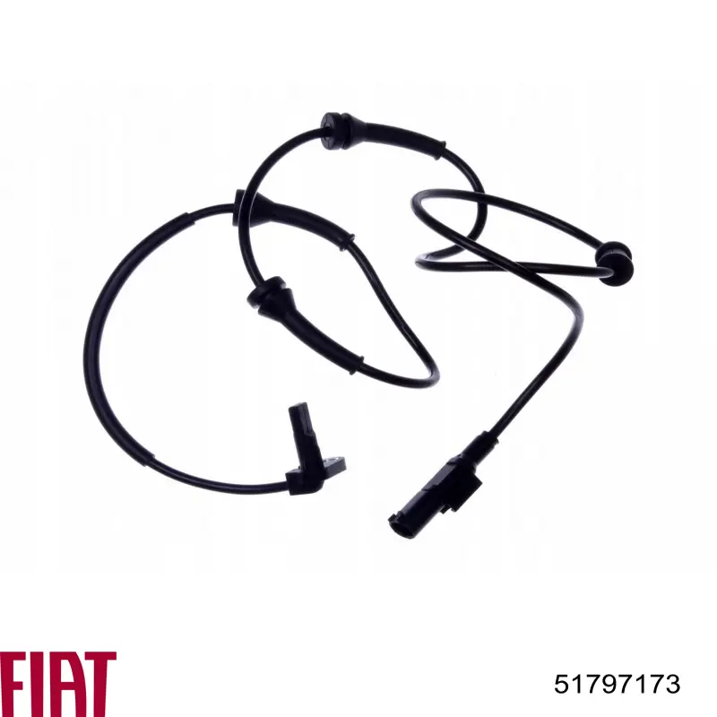Sensor ABS de rueda delantera Alfa E-Parts AF01895 precio, desde 30,11 EUR