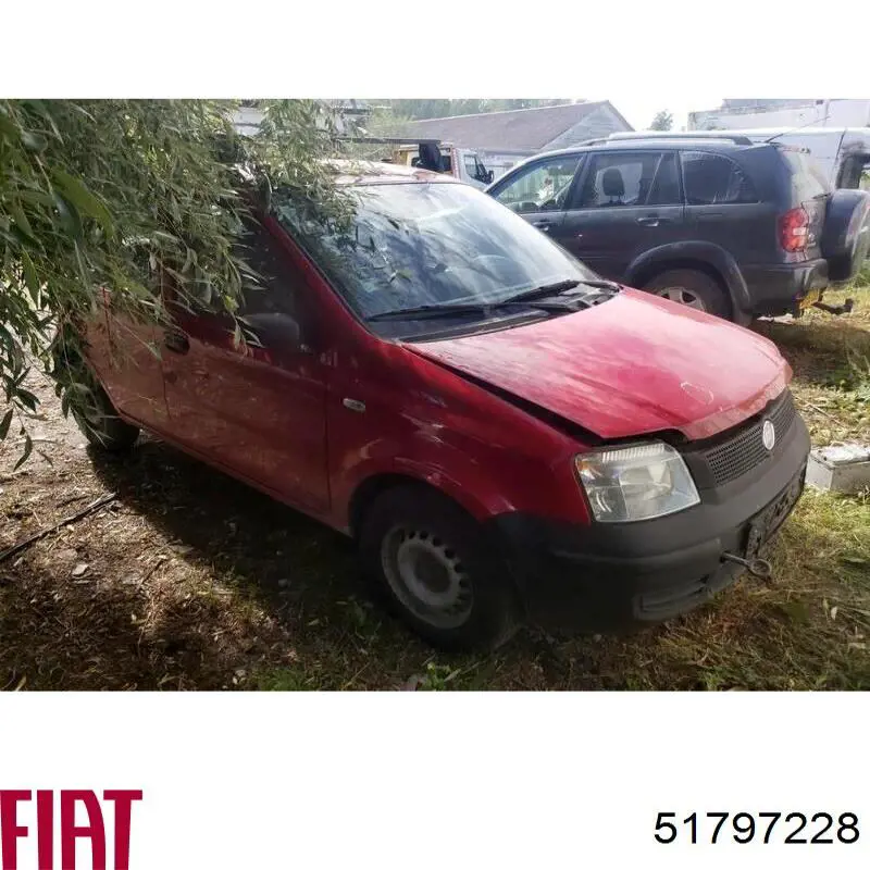 51797228 Fiat/Alfa/Lancia