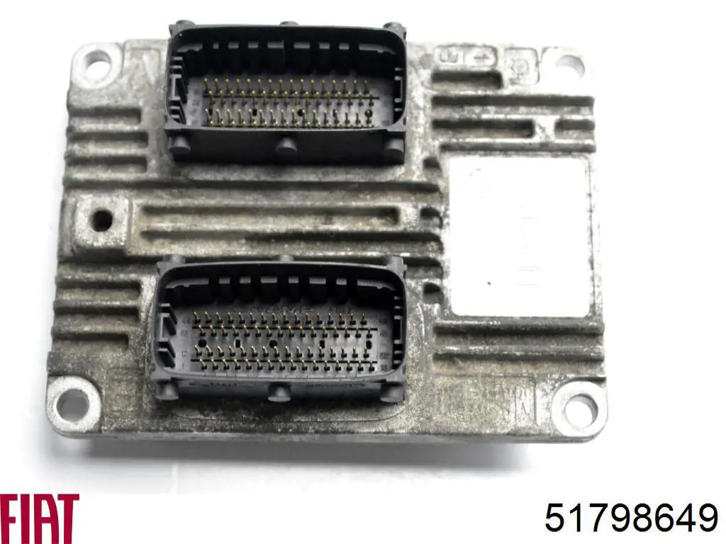 Unidad de control del motor  Fiat Punto GRAND hatchback (199) (2005 - 2018) precio, desde 119,06 EUR