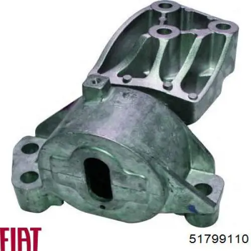 Comprar 51799110 Fiat/Alfa/Lancia Soporte de motor derecho
