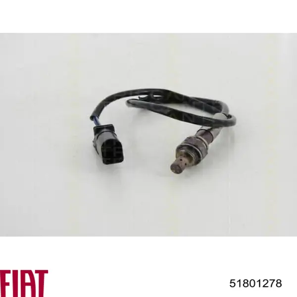 Comprar 51801278 Fiat/Alfa/Lancia Sensor NOx
