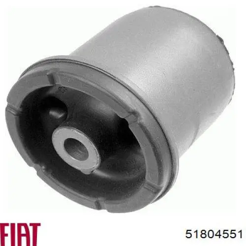 Silentblock del subchasis trasero Fiat/Alfa/Lancia 51804551 precio, desde 14,97 EUR