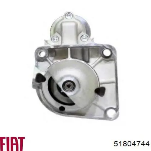 Burro de arranque  Fiat/Alfa/Lancia 51804744 precio, desde 68,24 EUR