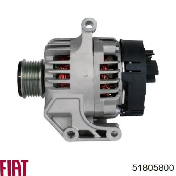 Comprar 51805800 Fiat/Alfa/Lancia Dynamo