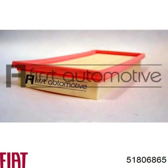 51806865 Fiat/Alfa/Lancia filtro de aire