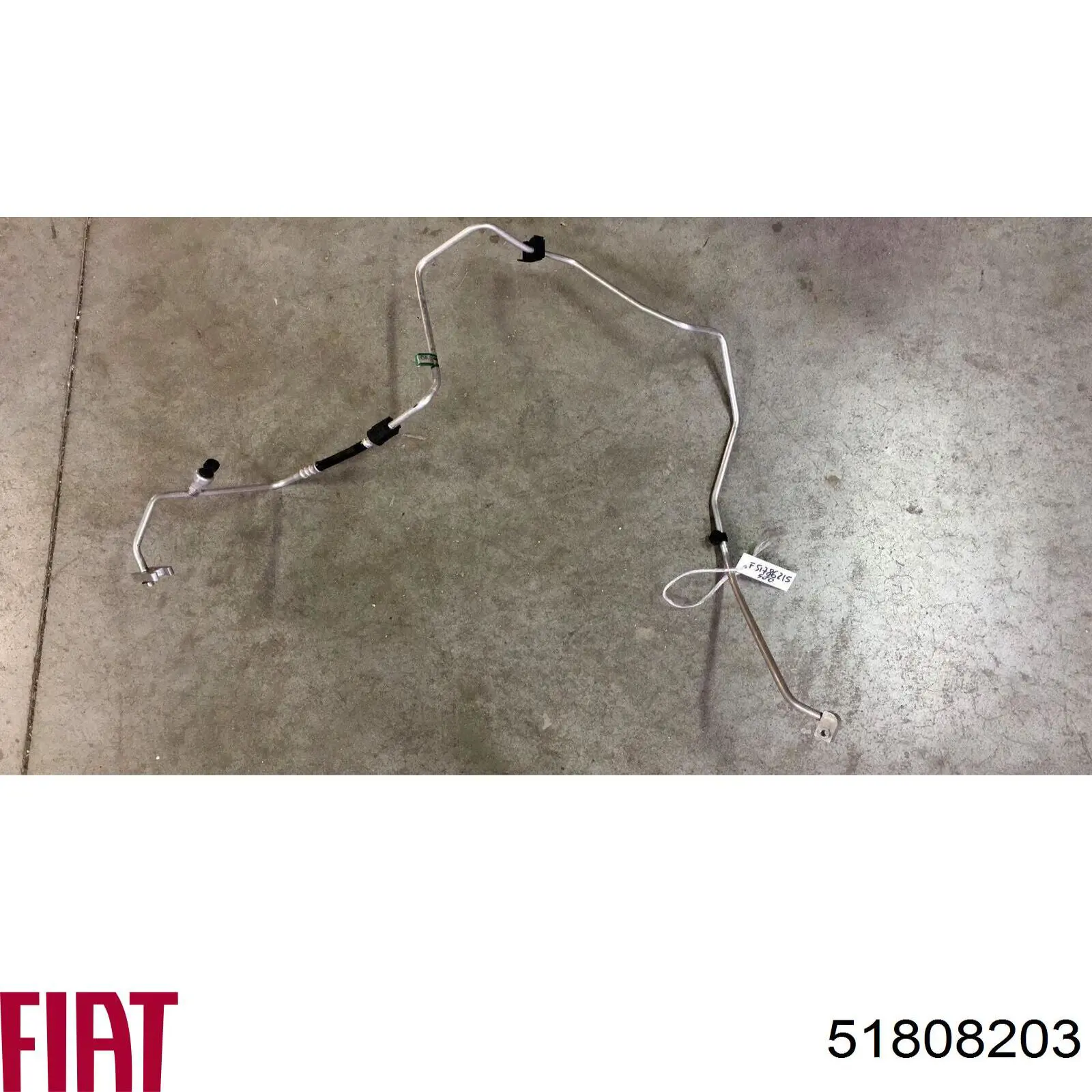  Fiat/Alfa/Lancia 51808203 precio, desde 103,09 EUR