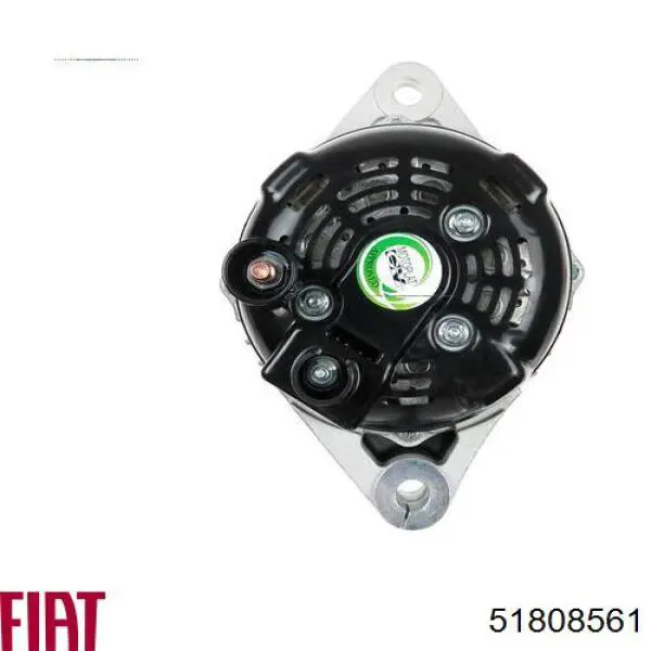 Alternador 51808561 Fiat/Alfa/Lancia