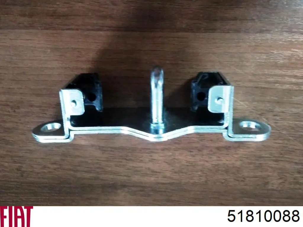 Pieza de cierre de la cerradura del portón trasero Fiat/Alfa/Lancia 51810088 precio, desde 15,01 EUR
