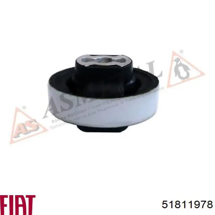 Silentblock de brazo de suspensión Fiat/Alfa/Lancia 51811978 precio, desde 9,69 EUR