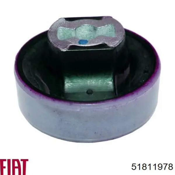 Comprar 51811978 Fiat/Alfa/Lancia Silentblock