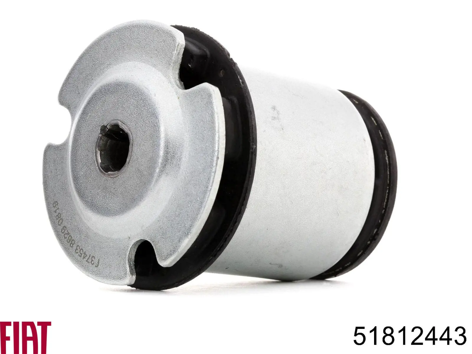 Comprar 51812443 Fiat/Alfa/Lancia Silentblock trasero