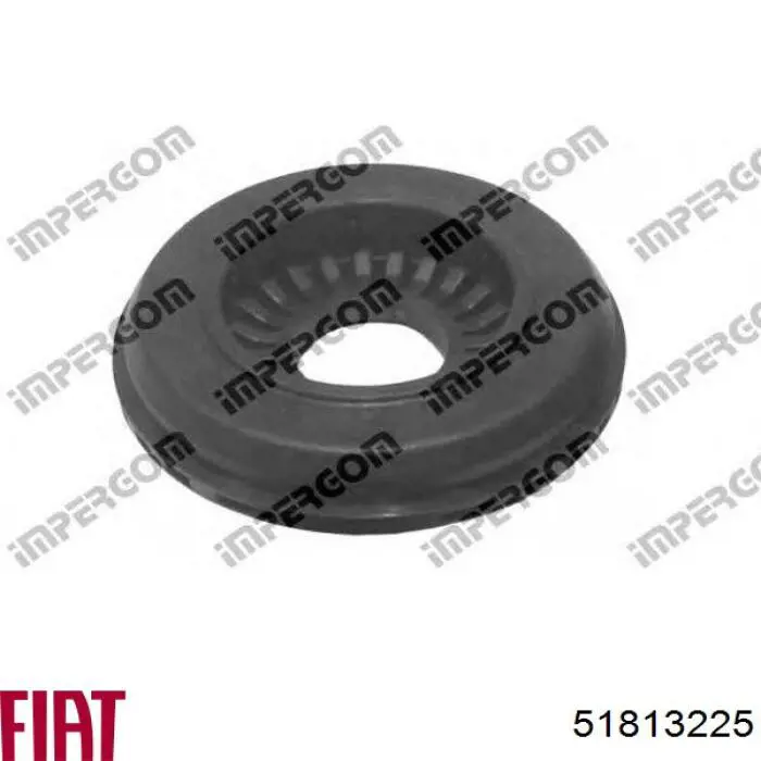 Soporte del amortiguador delantero Fiat/Alfa/Lancia 51813225 precio, desde 22,99 EUR