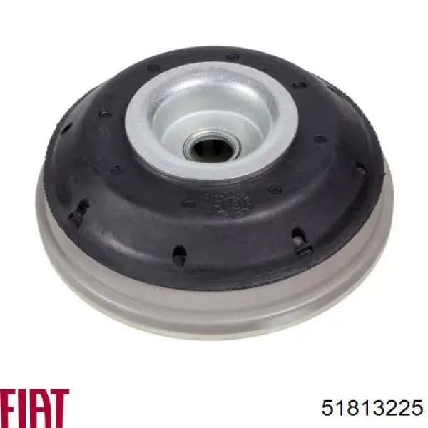 Comprar 51813225 Fiat/Alfa/Lancia Soporte del amortiguador delantero