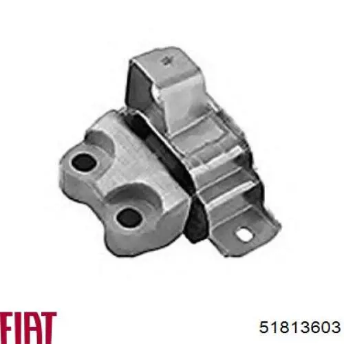 Taco de caja de cambios Fiat/Alfa/Lancia 51813603 precio, desde 42,33 EUR