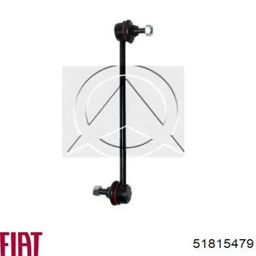 Comprar 51815479 Fiat/Alfa/Lancia Bieleta estabilizadora delantera