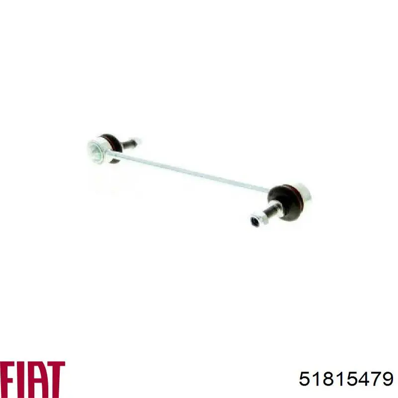 Bieleta estabilizadora delantera Fiat/Alfa/Lancia 51815479 precio, desde 11,10 EUR