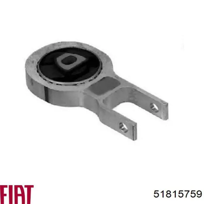 Comprar 51815759 Fiat/Alfa/Lancia Soporte de motor trasero
