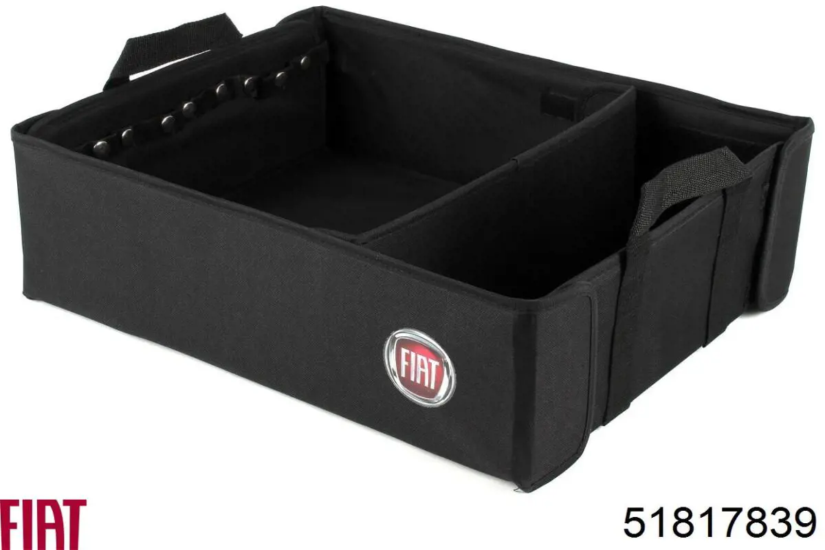 Comprar 51817839 Fiat/Alfa/Lancia Filtro de aire