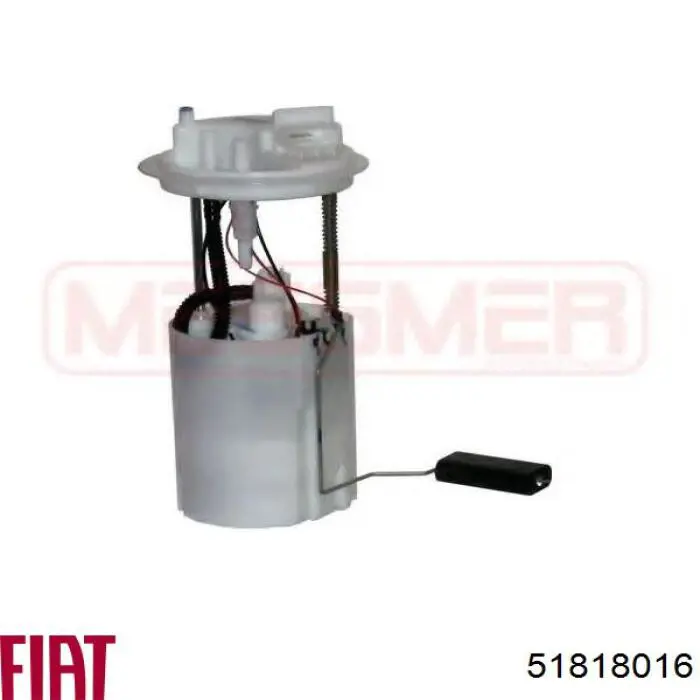 Módulo alimentación de combustible  Fiat/Alfa/Lancia 51818016 precio, desde 113,26 EUR