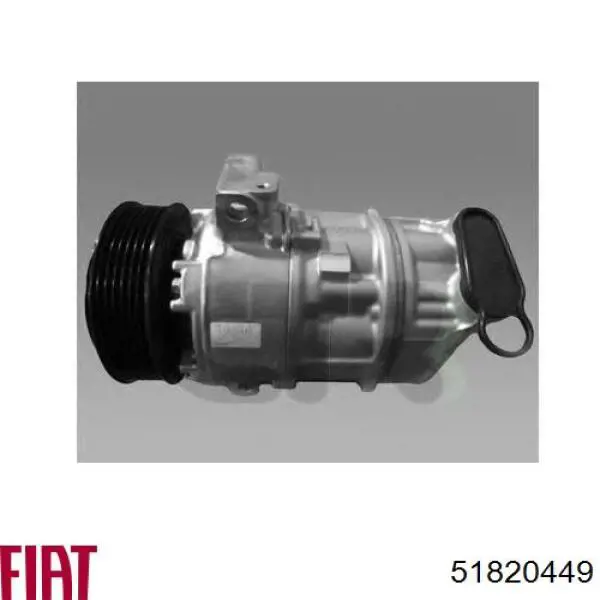 Comprar 32559 NRF Compresor de aire acondicionado coche