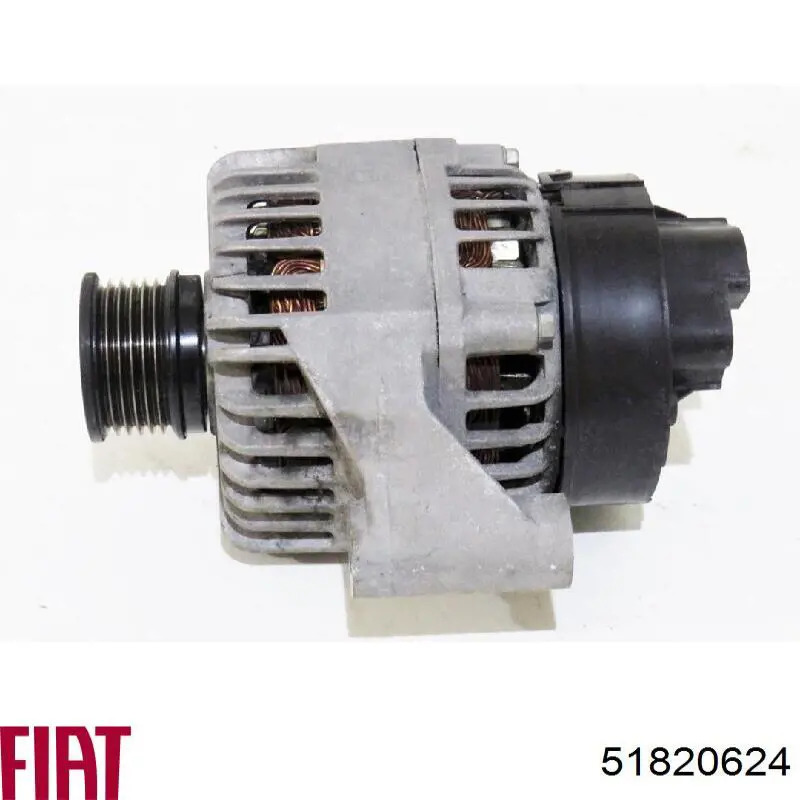 Generador Fiat/Alfa/Lancia 51820624
