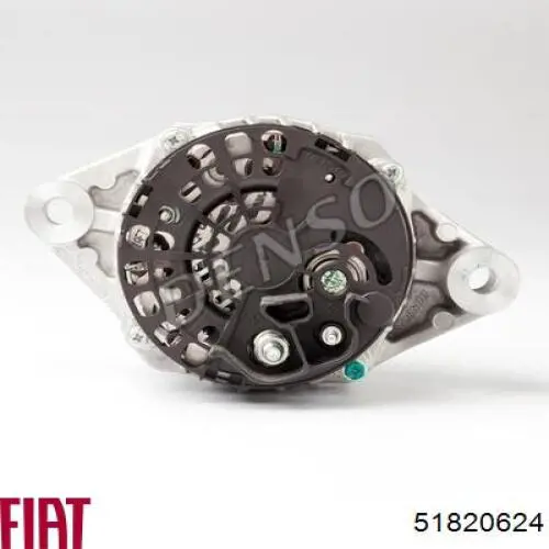 Alternador del motor Fiat/Alfa/Lancia 51820624 precio, desde 153,67 EUR