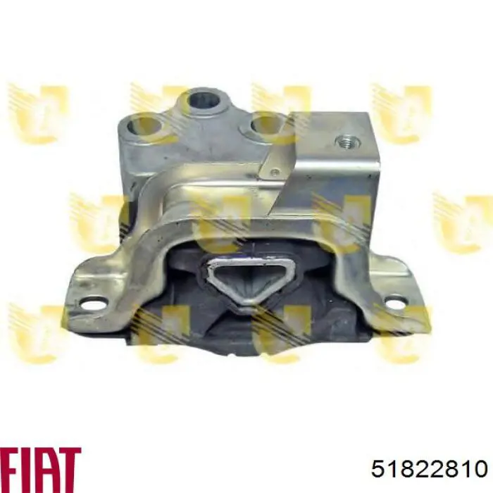 51822810 Fiat/Alfa/Lancia Taco de motor