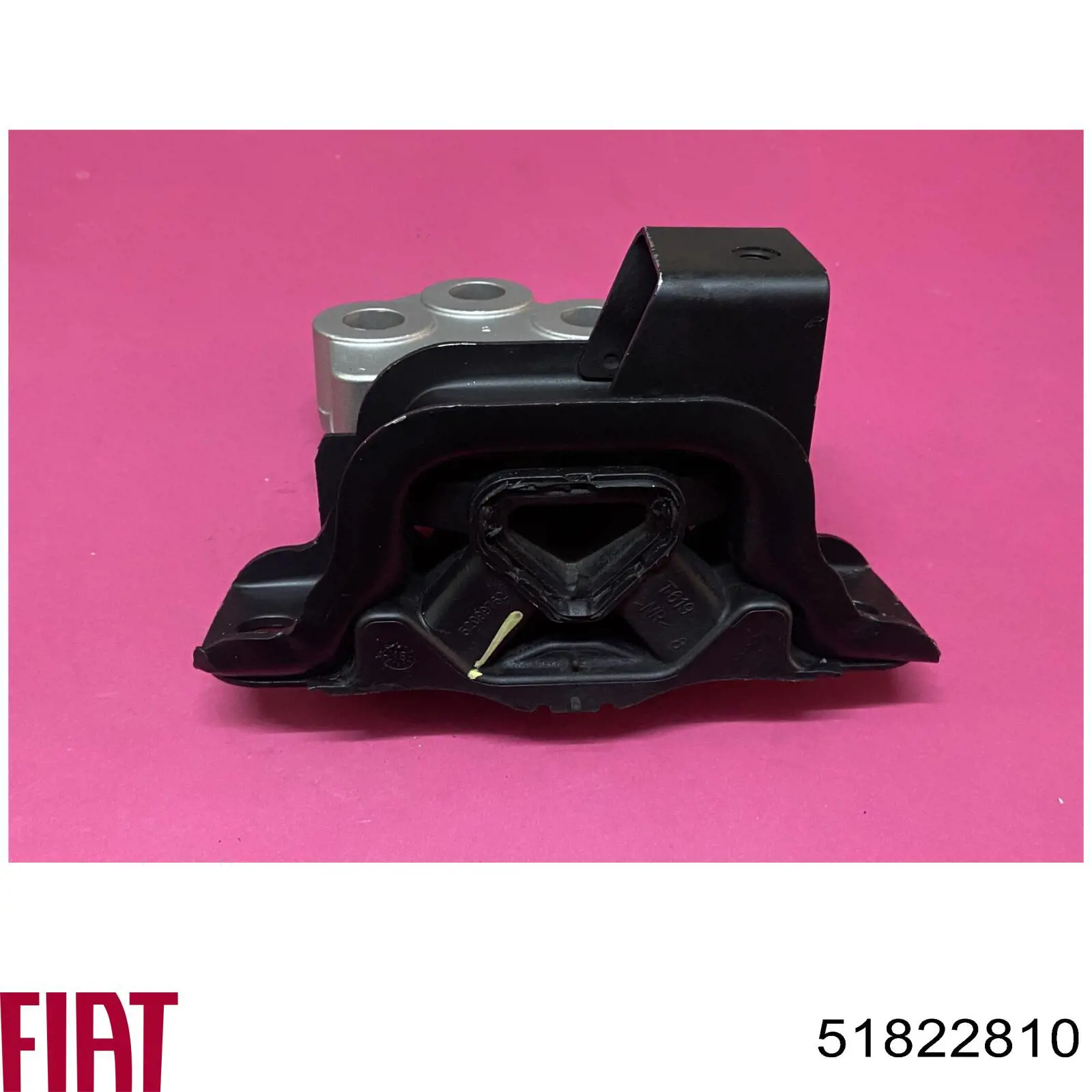 Soportes de motor trasero Fiat/Alfa/Lancia 51822810 precio, desde 29,20 EUR